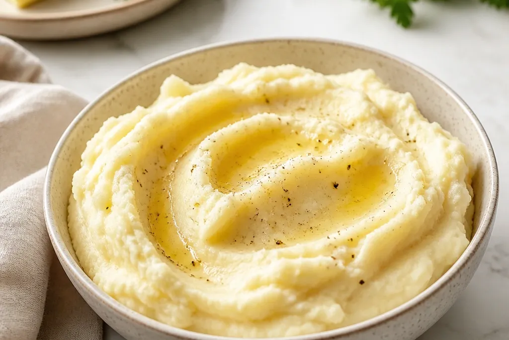 Easy Mashed Potatoes Recipe That Turns Out Perfect Every Time