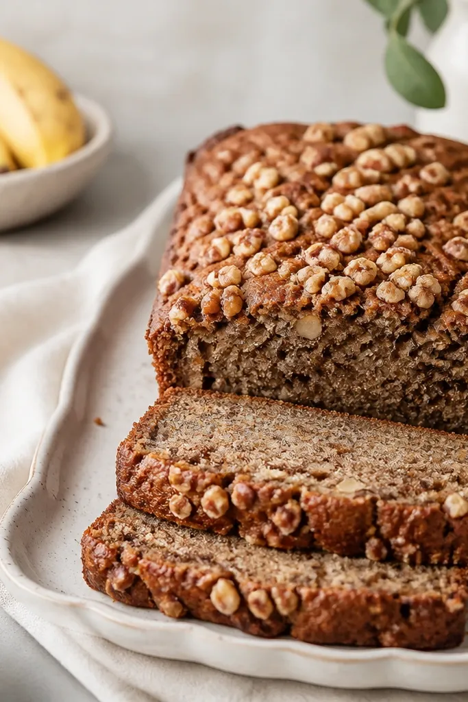 Mistakes What I Wish I Knew Almond Flour Banana Bread